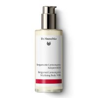 Dr. Hauschka Körpermilch Bergamotte Lemongrass - 145ml