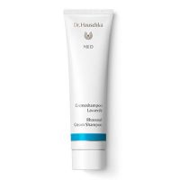 Dr. Hauschka MED Cremeshampoo Lavaerde - 150ml