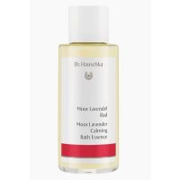 Dr. Hauschka Moor Lavendel Bad - 100ml