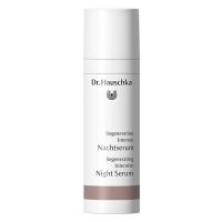 Dr. Hauschka Regeneration Intensiv Nachtserum - 30ml