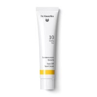 Dr. Hauschka Sonnencreme Gesicht LSF 10 - 40ml