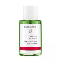 Dr. Hauschka Wind und Wetter Bad - 100ml