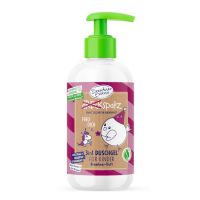 Dresdner Essenz Dreckspatz 3in1 Duschgel Freu Dich - 250ml