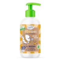 Dresdner Essenz Dreckspatz 3in1 Duschgel Wir sind Freunde - 250ml