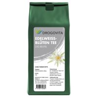 Drogovita Edelweissblüten Tee - 25g