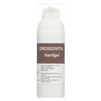 Drogovita Hanfgel - 50ml