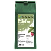 Drogovita Himbeerblätter Tee - 80g