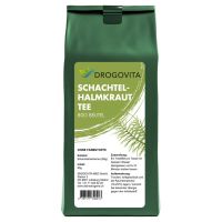 Drogovita Schachtelhalm Tee - 80g