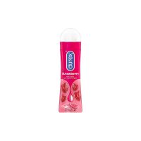 Durex Play Sweet Strawberry Gleitgel - 50ml