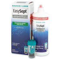 Bausch Lomb EasySept Peroxidlösung - 360ml