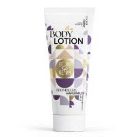 Echo & Kern Bodylotion Brombeere Hafermilch - 200ml