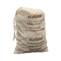 Ecolana Wasch-Nüsse Sack - 1kg 