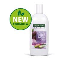 Eduard Vogt ORIGIN Violet Vital Bodylotion - 200ml