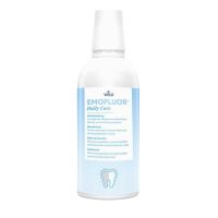 Emofluor Daily care Mundspülung - 500 ml