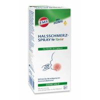 EMS Halsschmerz Spray für Kinder - 30ml