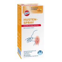 Ems Husten Spray - 30ml