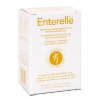 Enterelle plus Milchsäurebakterien Bromatech Pulver - 24 Sticks