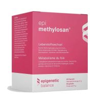 Epi Methylosan - zur Verringerung der Müdigkeit - 60 Kaps.