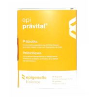 Epiprävital - Präbiotika - 90 Kaps.