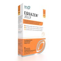 Equazen Fischoel Omega3 Jelly - 60 Stk.