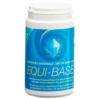 Biosana EquiBase - basisches Badesalz - 300g für ca. 4 Vollbäder