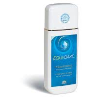 Biosana Equi-Base Körperlotion - 200ml