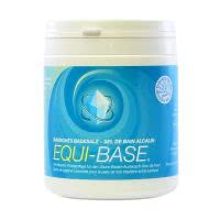 Biosana Equi-Base - basisches Badesalz - 700g für ca. 8 Vollbäder