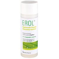 Erol - regulierendes Shampoo mit Hamamelis - 200ml