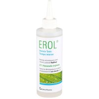 Erol Intensiv - Haar Tonic Hamamelis - 200ml