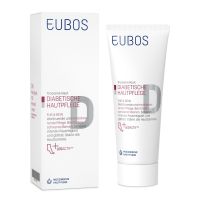 Eubos Diabetische Hautpflege Fuss und Bein - 100 ml