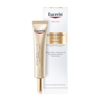 Eucerin Hyaluron-Filler + Elasticity Augen - 15ml