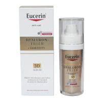 Eucerin Hyaluron-Filler & Elasticity 3D Serum - 30ml