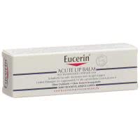 Eucerin Acute Lip Balm - 10ml