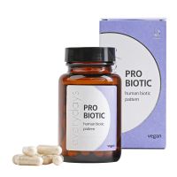 Everydays Pro Biotic Kapseln - 60 Stk.