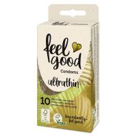 Feel good Condoms Ultrathin - 10 Stk.