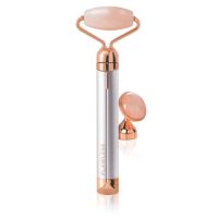 Flawless Contour Gesichtsroller Rosenquarz - 1 Stk.