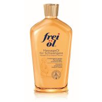 Frei Öl MassageÖl für Schwangere - 125ml