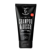 Gaisbock Shampoo & Dusch - 150ml