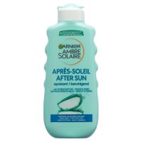 Garnier Ambre Solaire - After Sun Lotion - 200ml