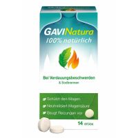 Gavinatura Tabletten - 14 Stk.