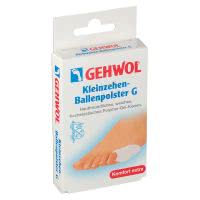 Gehwol Kleinzehen-Ballenpolster G - 1 Stk.