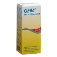 GEM Bad Erkältungszeit - 150ml