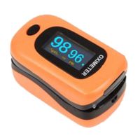 Gima Pulsoximeter OXY 4 orange - 1 Stk.