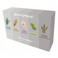 GoodSphere Beginners Set Harmony - 5x30ml