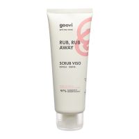 Goovi Rub Rub Away Gesichts Peeling - 75ml