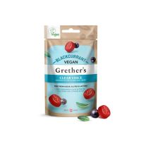 Grethers Clear Voice Pastillen Beutel - 45g 