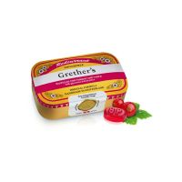 Grethers Pastillen o. Z. rote Johannisbeeren/Redcurrant - Dose - 110g