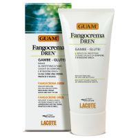 GUAM DREN - Fangocrema 200ml