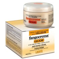 GUAM Fangocrema F.I.R Tourmaline classic - 300g