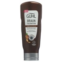 Guhl Braun Faszination Farbglanz Spülung - 200ml